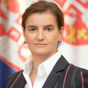 Ana Brnabic