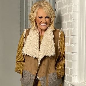 Sheryl Brady