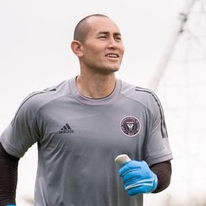 Luis Robles