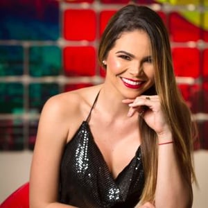 Maria Gabriela Silva