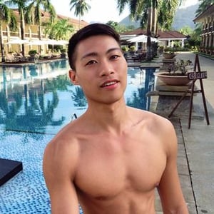 John Rain