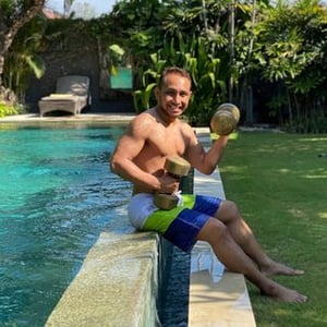 Nuruddin Safuan Yahya