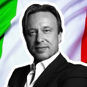 Masterklassy Italyanskaya Kukhnya