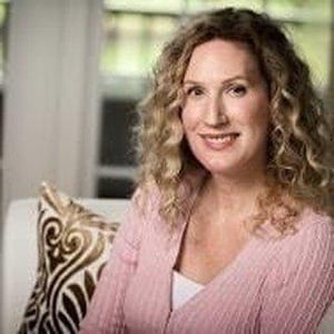 Michelle Woolley Sauter