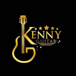 Kenny Guitar