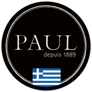 Paul Greece