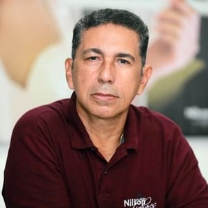 Nilson Linhares
