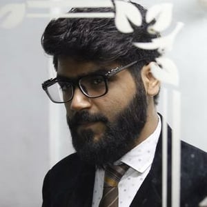 Rohit Sadhwani