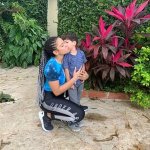 Maria Fernanda Tatis