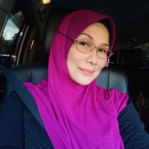 Rosnah Johari