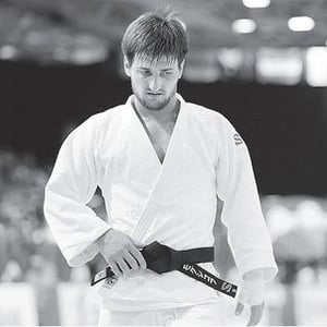 Musa Mogushkov