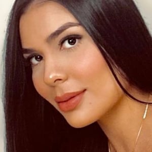 Keilyn Handrea Zambrano