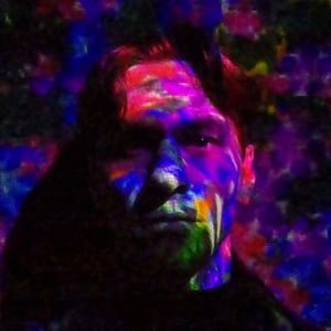 Robert Pallin Aaring