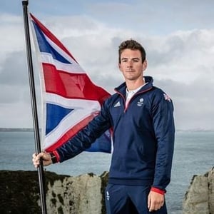 Dylan Fletcher-scott