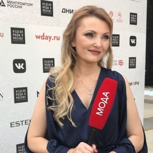 Platya Ot Iriny Sharlau