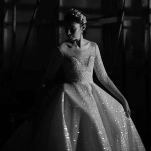 Belle Mariee Couture