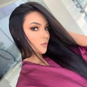 Andrea Carolina Martinez