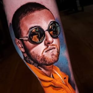 Joseph Tattooart