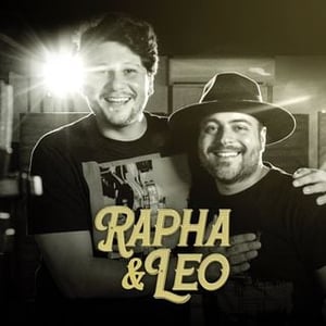 Rapha & Leo