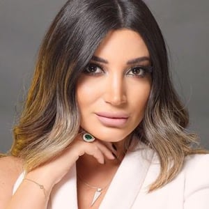 Georgette Richa Jorjyt Rysha