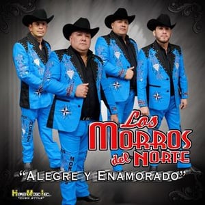 Los Morros Del Norte