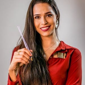 Deiamicro Sobrancelhas