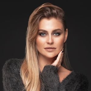 Imidzh stilist Irina Anteprima