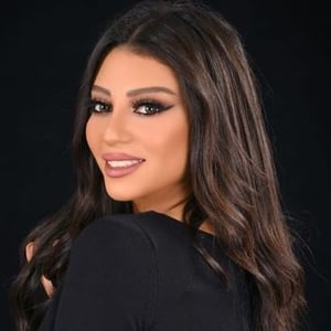 Deema Hammoudeh