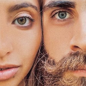 Luana Amaral  Michel Rocha