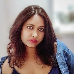 Jyoti Verma