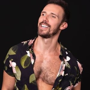 D A N I E L C A L D I N I