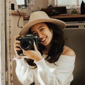 Gabriella Michelle Tumewu