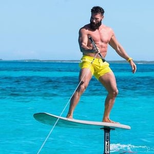 D A N B I L Z E R I A N