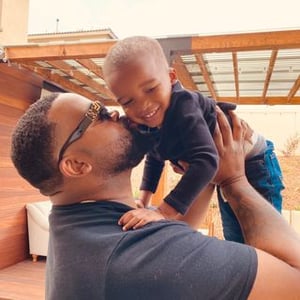 Charles Beloved Kuykendoll