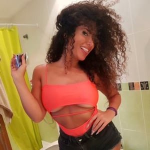 Mimi Garcia Surandy
