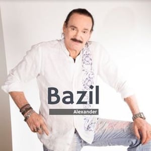 Bazil Alexander