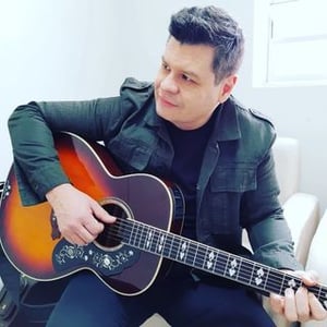 Danimar Cantor E Compositor