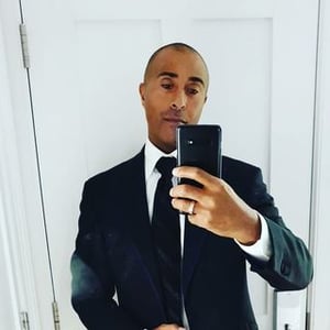 Colin Jackson