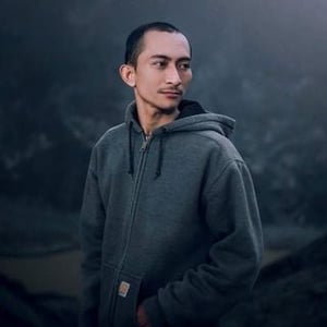 Andy Rakhmat Bachtiar.