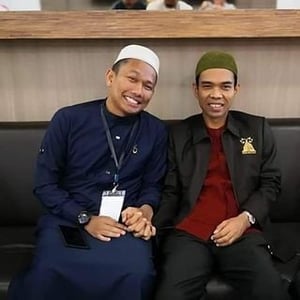 Mohammad Yaakub Yusra