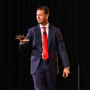 Jt Foxx