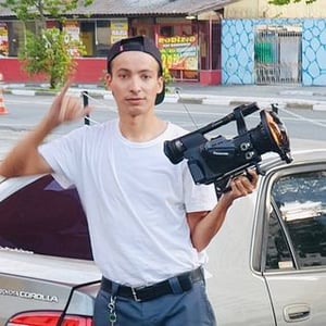 Diogo Ramos De Oliveira