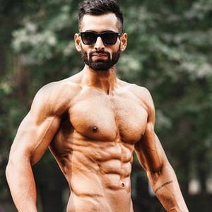 Sahil Tyagi