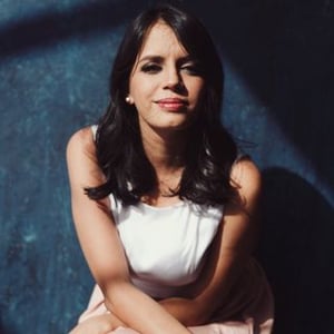 Maria Cristina Plata