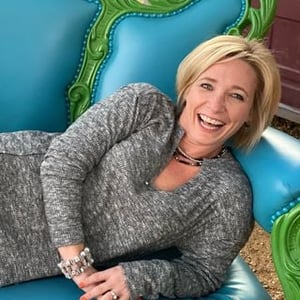 Kim Zmeskal Burdette