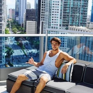 Nick Miuccio