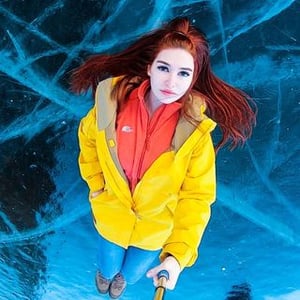 Aleksandra Miloslavskaya