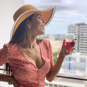 Shubhi Bharal
