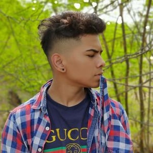 Ritik Diwakar