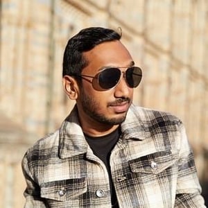 Kesavan Purusotman  Kcplays